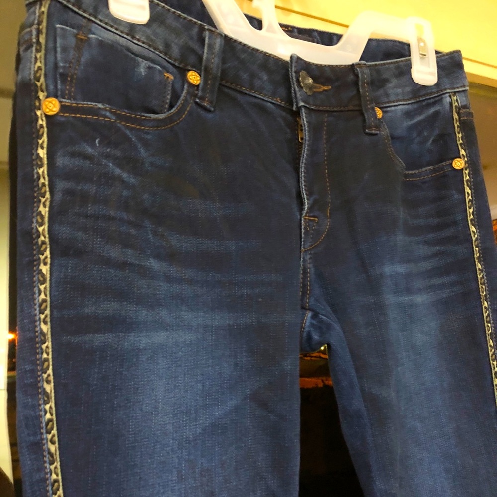 BK Buckaroo Jeans